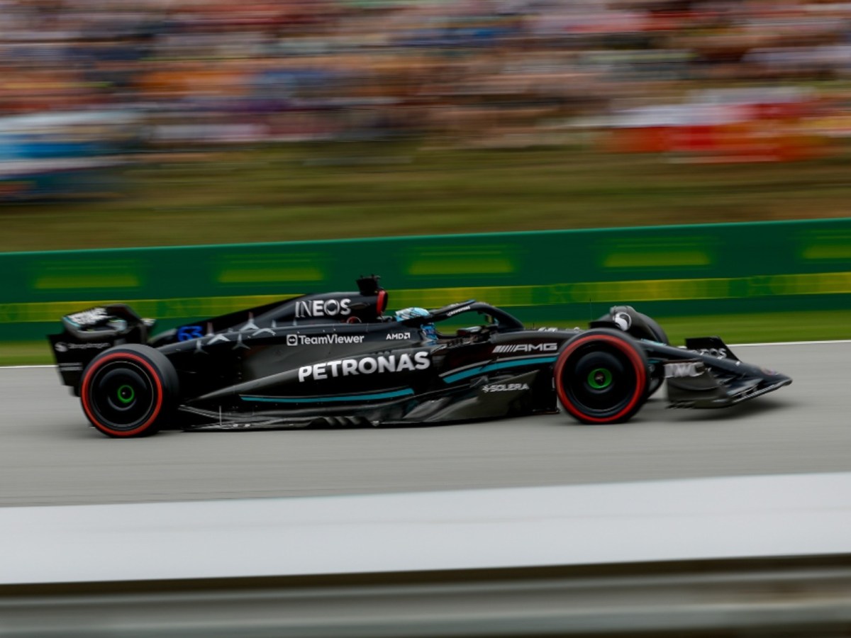 Analyse des Spanien GP – Podium von Russell&nbsp;unverdient?