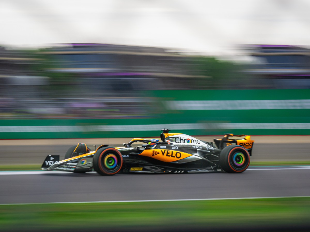 Die Formel 1 Saison ’23 im&nbsp;Rückblick