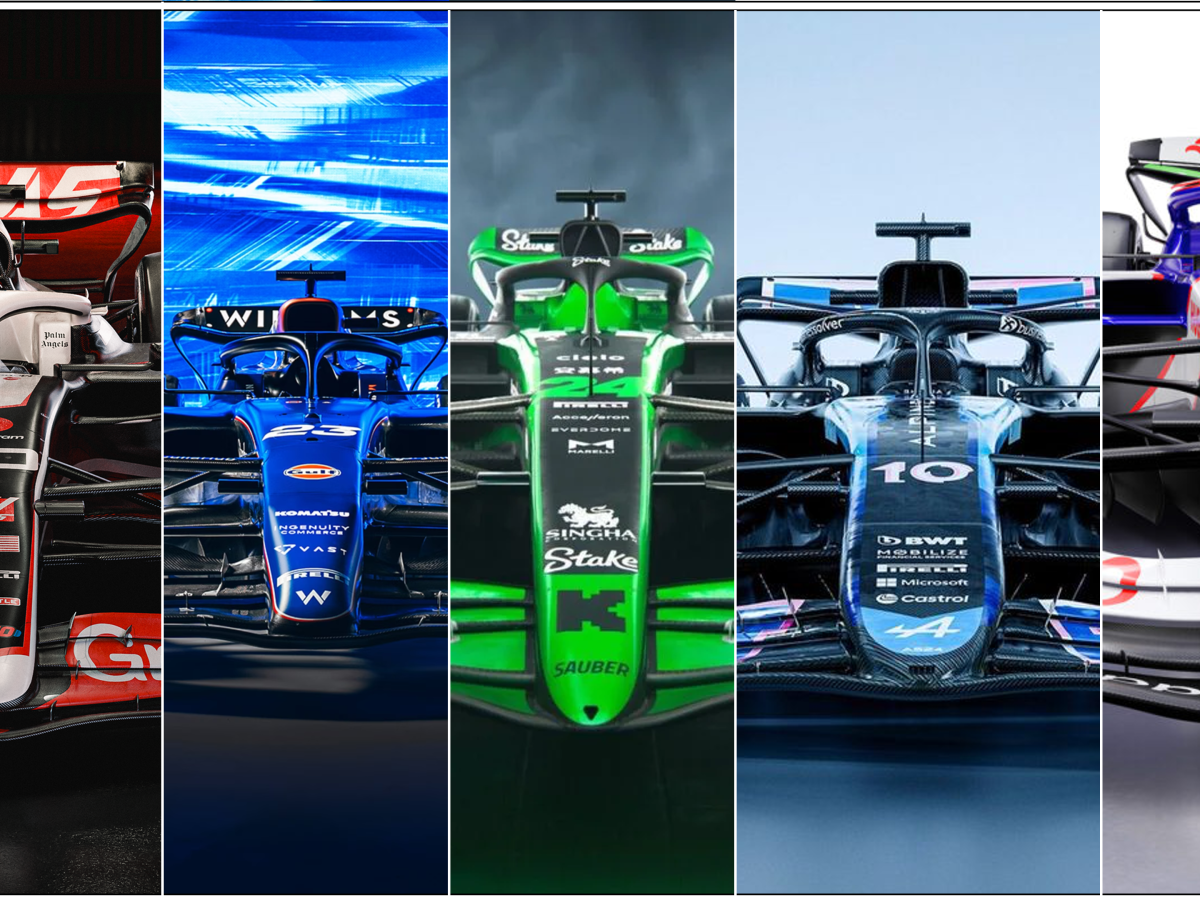 Saisonvorschau 2024 – Teil&nbsp;1