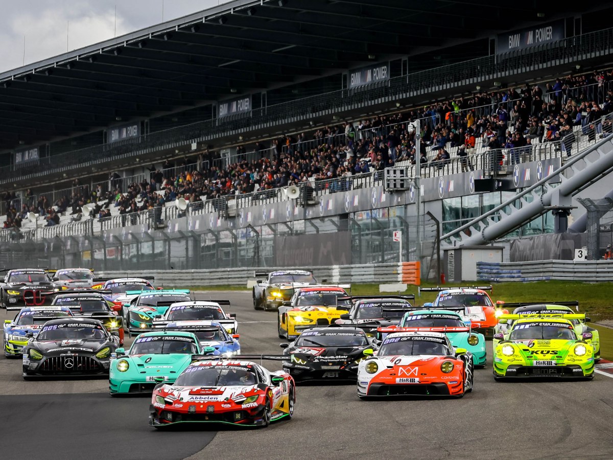 Diese fünf Fahrzeuge darfst du nicht&nbsp;verpassen!